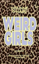 E-Book (epub) Weird Girls von Gráinne O'Hare
