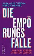 E-Book (epub) Die Empörungsfalle von Saba-Nur Cheema, Meron Mendel