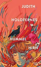 E-Book (epub) Hummelhirn von Judith Holofernes
