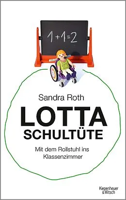 E-Book (epub) Lotta Schultüte von Sandra Roth