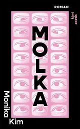 E-Book (epub) Molka von Monika Kim