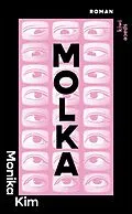 E-Book (epub) Molka von Monika Kim
