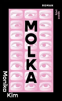 E-Book (epub) Molka von Monika Kim