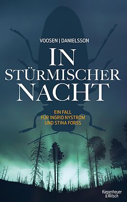 E-Book (epub) In stürmischer Nacht von Roman Voosen, Kerstin Signe Danielsson