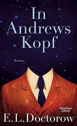 E-Book (epub) In Andrews Kopf von E.L. Doctorow