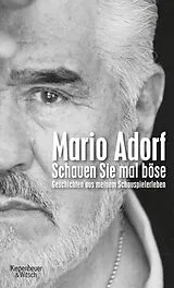 E-Book (epub) Schauen Sie mal böse von Mario Adorf