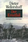 E-Book (epub) Der Ernstfall von Dieter Wellershoff