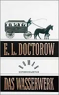 E-Book (epub) Das Wasserwerk von E.L. Doctorow