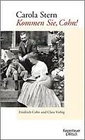 E-Book (epub) Kommen Sie, Cohn! von Carola Stern
