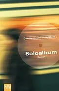E-Book (epub) Soloalbum von Benjamin von Stuckrad-Barre