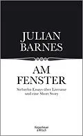 E-Book (epub) Am Fenster von Julian Barnes