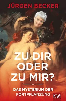 E-Book (epub) Zu dir oder zu mir? von Jürgen Becker, Dietmar Jacobs, Martin Stankowski
