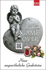 E-Book (epub) Game Over von Thorsten Benkel, Matthias Meitzler