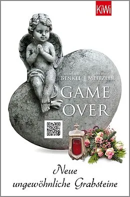 E-Book (epub) Game Over von Thorsten Benkel, Matthias Meitzler