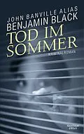 E-Book (epub) Tod im Sommer von Benjamin Black