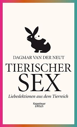 E-Book (epub) Tierischer Sex von Dagmar van der Neut