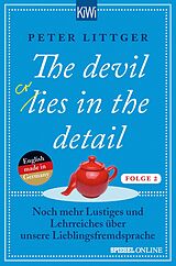 E-Book (epub) The devil lies in the detail - Folge 2 von Peter Littger