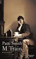 E-Book (epub) M Train von Patti Smith