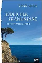 E-Book (epub) Tödlicher Tramontane von Yann Sola