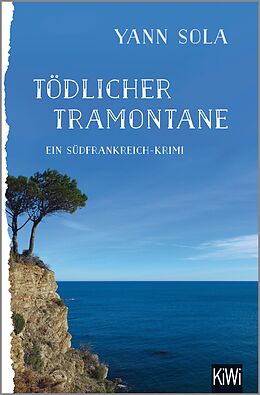 E-Book (epub) Tödlicher Tramontane von Yann Sola