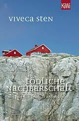 E-Book (epub) Tödliche Nachbarschaft von Viveca Sten