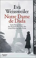 E-Book (epub) Notre Dame de Dada von Eva Weissweiler
