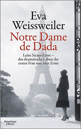 E-Book (epub) Notre Dame de Dada von Eva Weissweiler