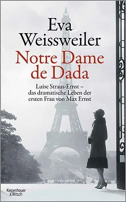 E-Book (epub) Notre Dame de Dada von Eva Weissweiler