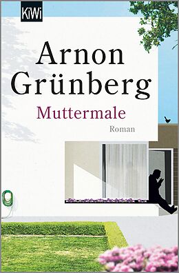 E-Book (epub) Muttermale von Arnon Grünberg