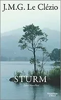 E-Book (epub) Sturm von J. M. G. le Clézio