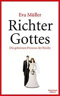 E-Book (epub) Richter Gottes von Eva Müller