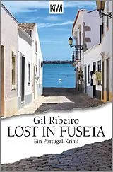 E-Book (epub) Lost in Fuseta von Gil Ribeiro