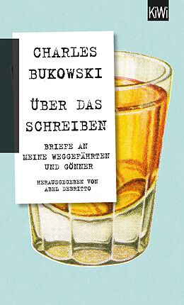 E-Book (epub) Über das Schreiben von Charles Bukowski