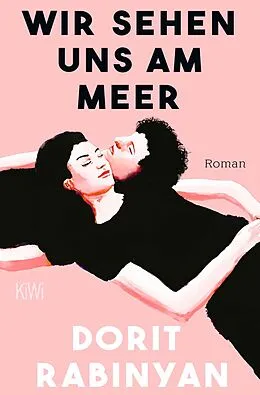 E-Book (epub) Wir sehen uns am Meer von Dorit Rabinyan
