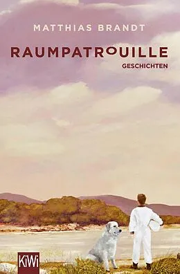 E-Book (epub) Raumpatrouille von Matthias Brandt