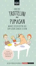E-Book (epub) Trottelini mit Pumasan von Jonas Ratz