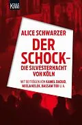 E-Book (epub) Der Schock - die Silvesternacht in Köln von 