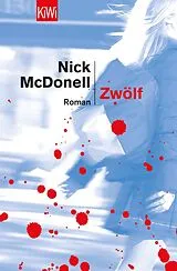 E-Book (epub) Zwölf von Nick McDonell