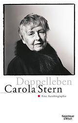 E-Book (epub) Doppelleben von Carola Stern