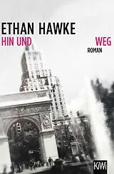 E-Book (epub) Hin und weg von Ethan Hawke