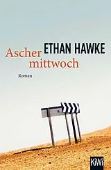 E-Book (epub) Aschermittwoch von Ethan Hawke