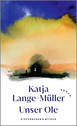 E-Book (epub) Unser Ole von Katja Lange-Müller