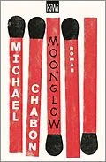 E-Book (epub) Moonglow von Michael Chabon