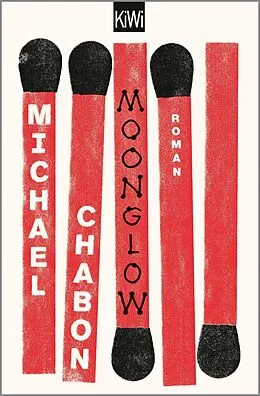 E-Book (epub) Moonglow von Michael Chabon