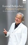 E-Book (epub) Pasticcio Capriccio von Konrad Beikircher