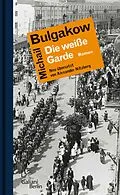 E-Book (epub) Die weiße Garde von Michail Bulgakow