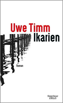 E-Book (epub) Ikarien von Uwe Timm