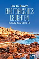 E-Book (epub) Bretonisches Leuchten von Jean-Luc Bannalec