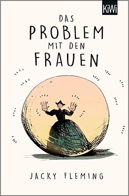 E-Book (epub) Das Problem mit den Frauen von Jacky Fleming