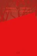 E-Book (epub) Der Fall Arbogast von Thomas Hettche
